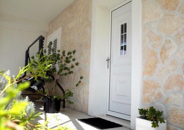 Charming Seaside Apartment พรีมอชเตน ภายนอก รูปภาพ