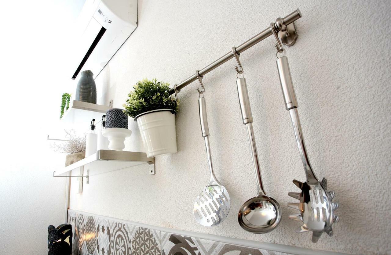 Charming Seaside Apartment พรีมอชเตน ภายนอก รูปภาพ