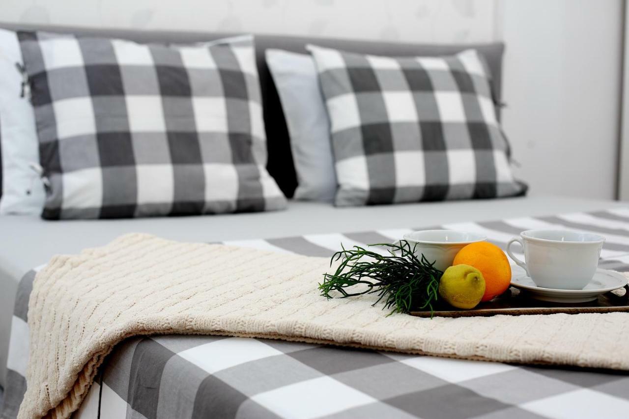 Charming Seaside Apartment พรีมอชเตน ภายนอก รูปภาพ